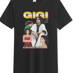 GIGI T-shirt